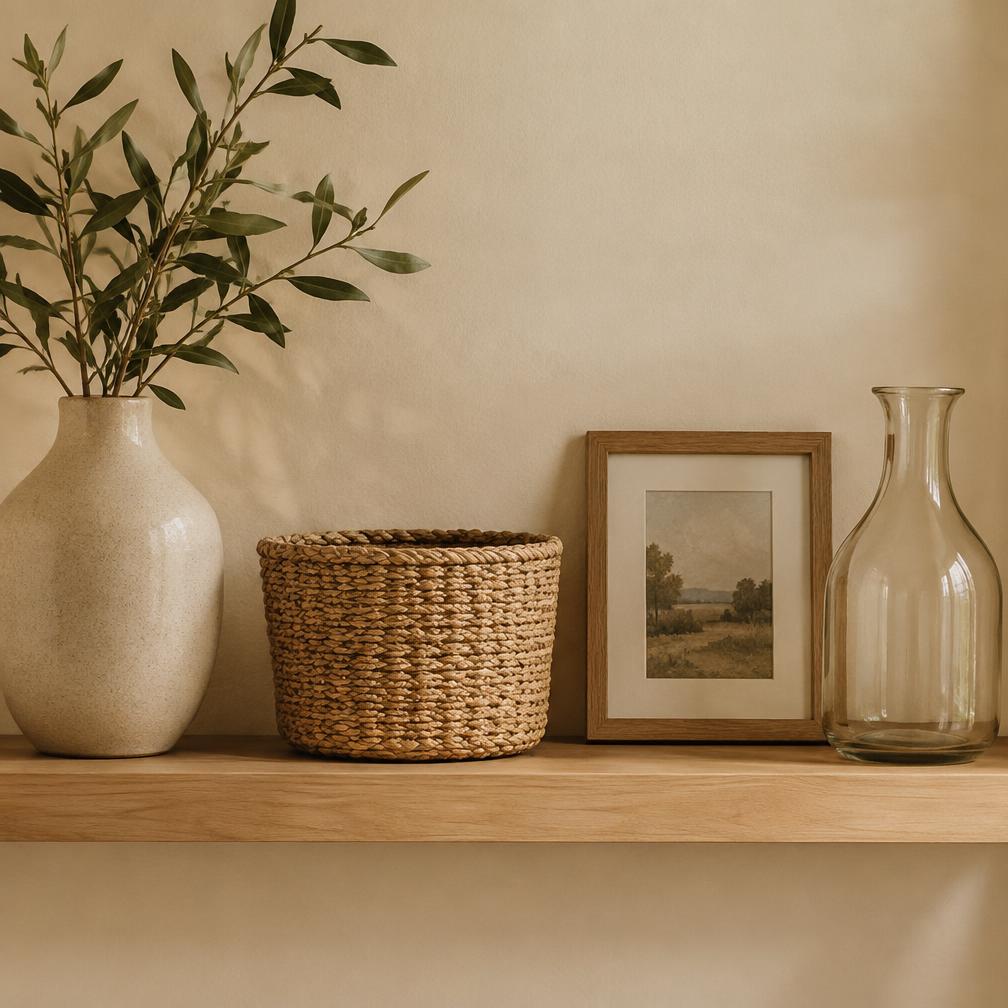 Useful & Beautiful