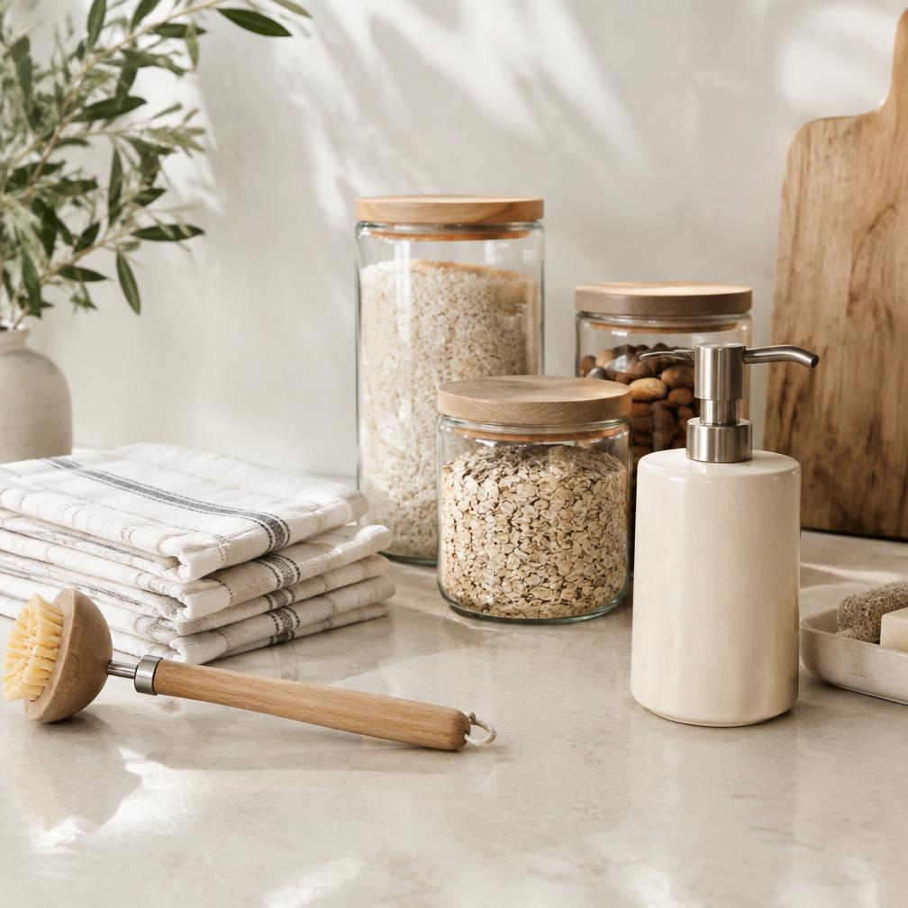 Everyday Household Essentials